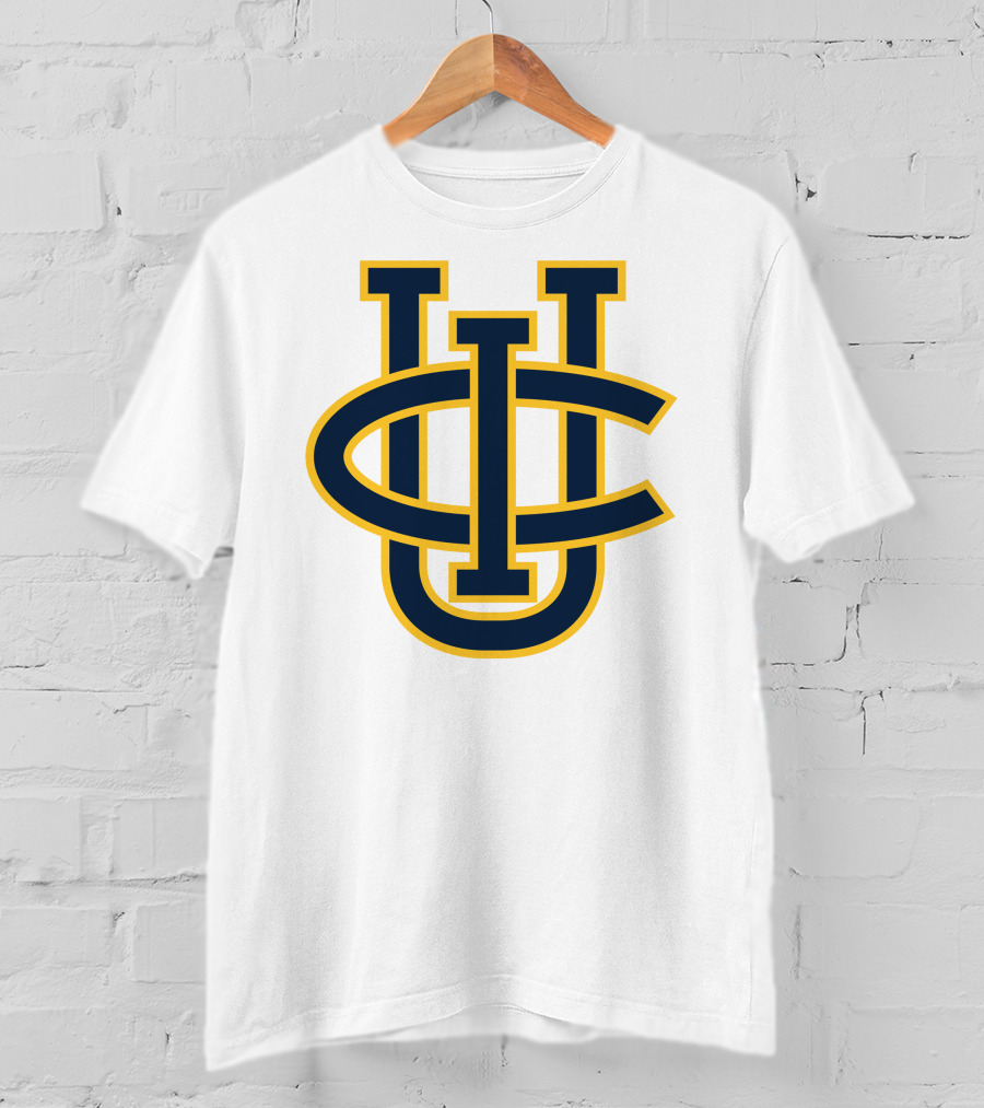 UC Irvine Anteaters California T-Shirt