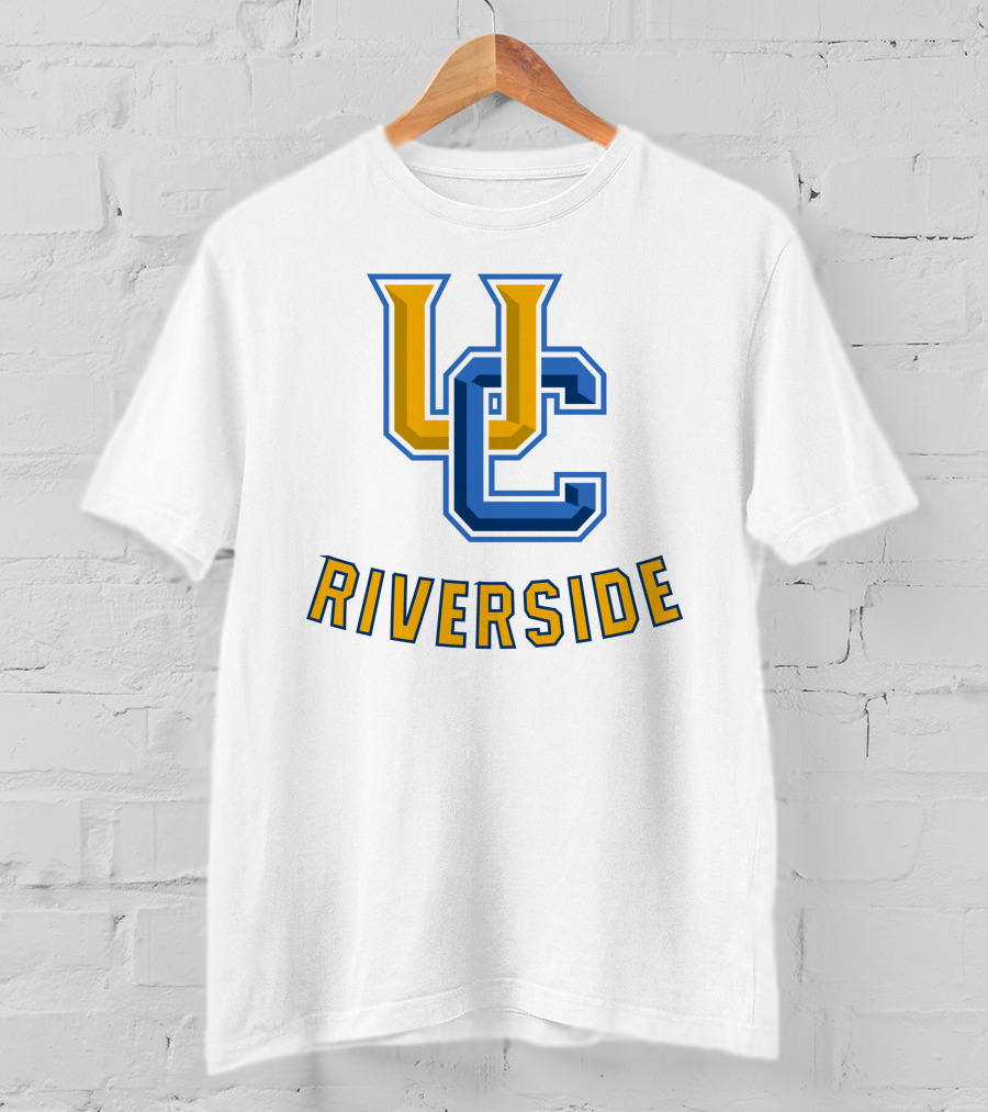 UC Riverside Highlanders T-Shirt