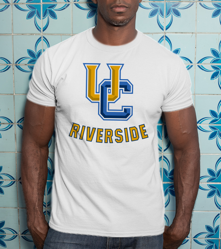 UC Riverside Highlanders T-Shirt