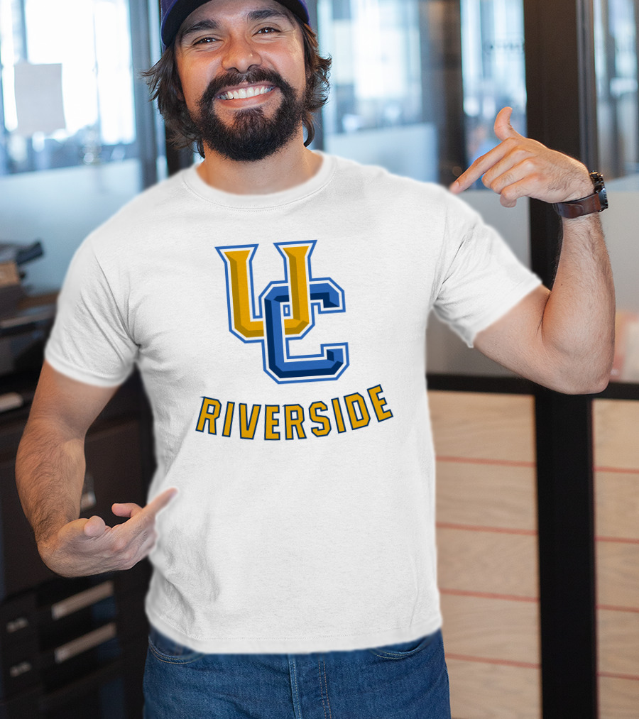 UC Riverside Highlanders T-Shirt