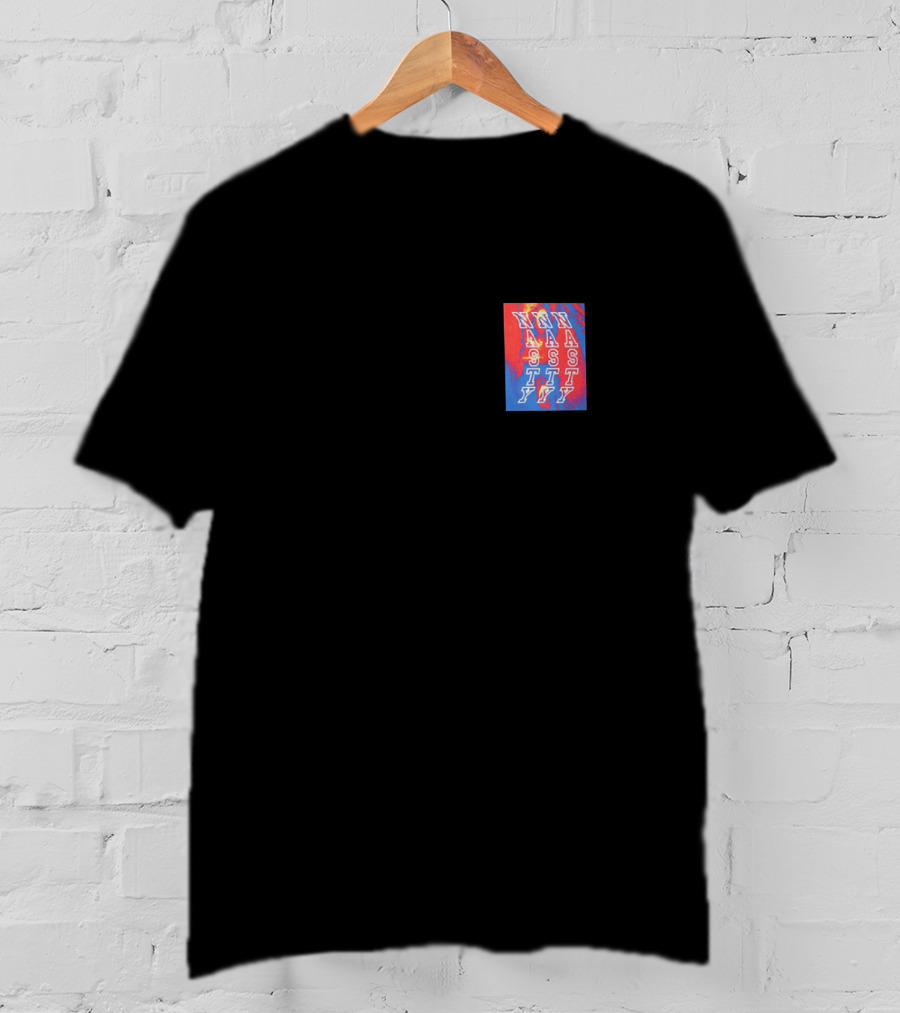 Nastypalm NASTY T-Shirt