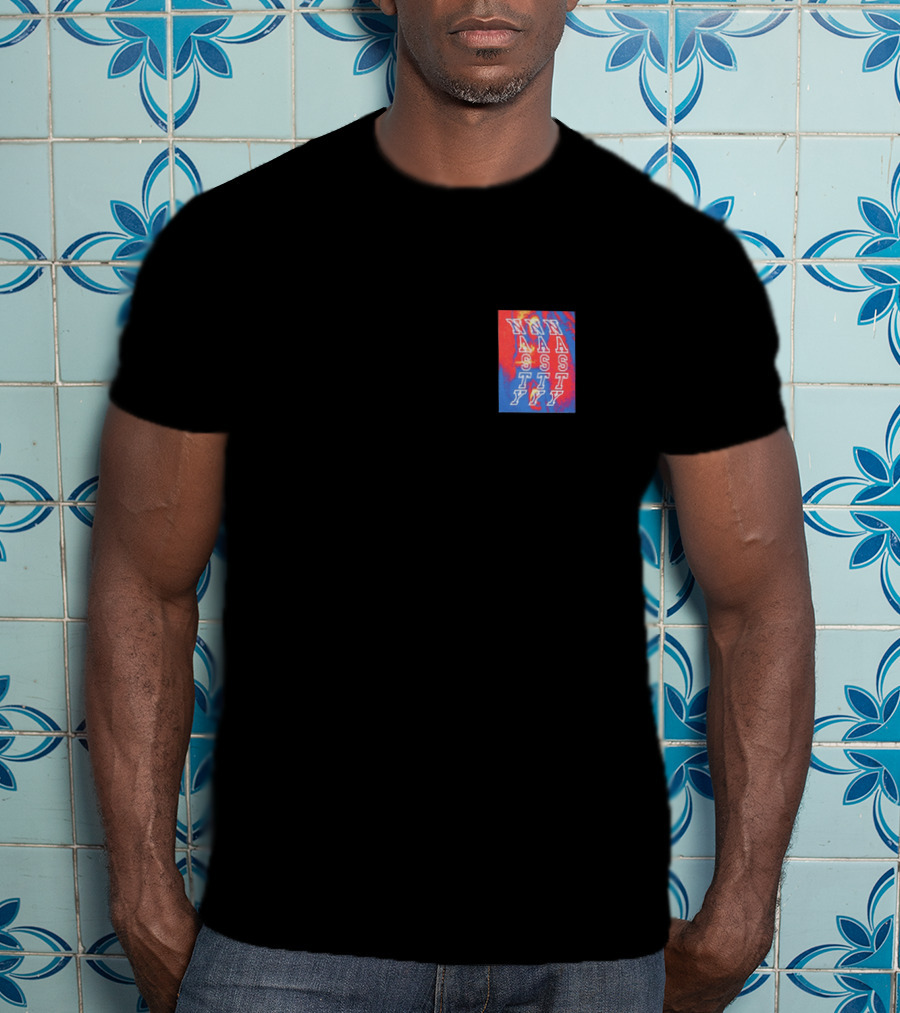 Nastypalm NASTY T-Shirt