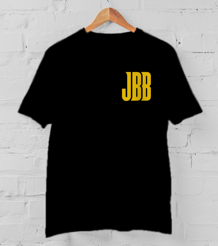 James Barker Band JBB T-Shirt