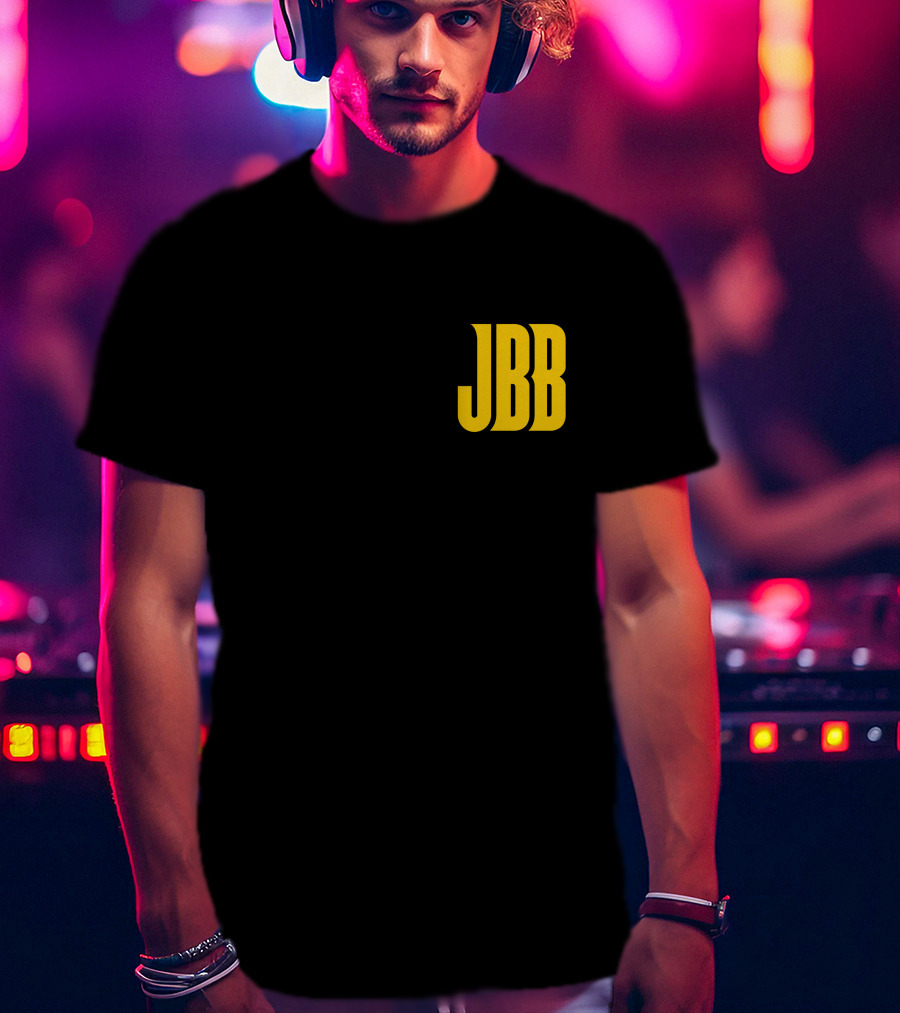 James Barker Band JBB T-Shirt