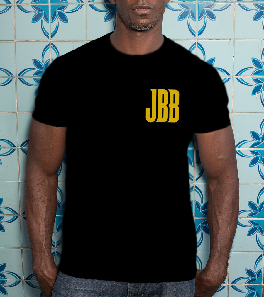 James Barker Band JBB T-Shirt