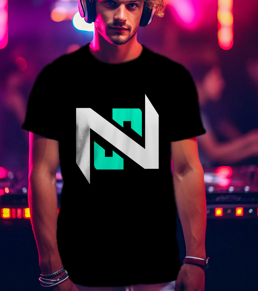 SoarDogg Nocsu Merch NS NocSu T-Shirt