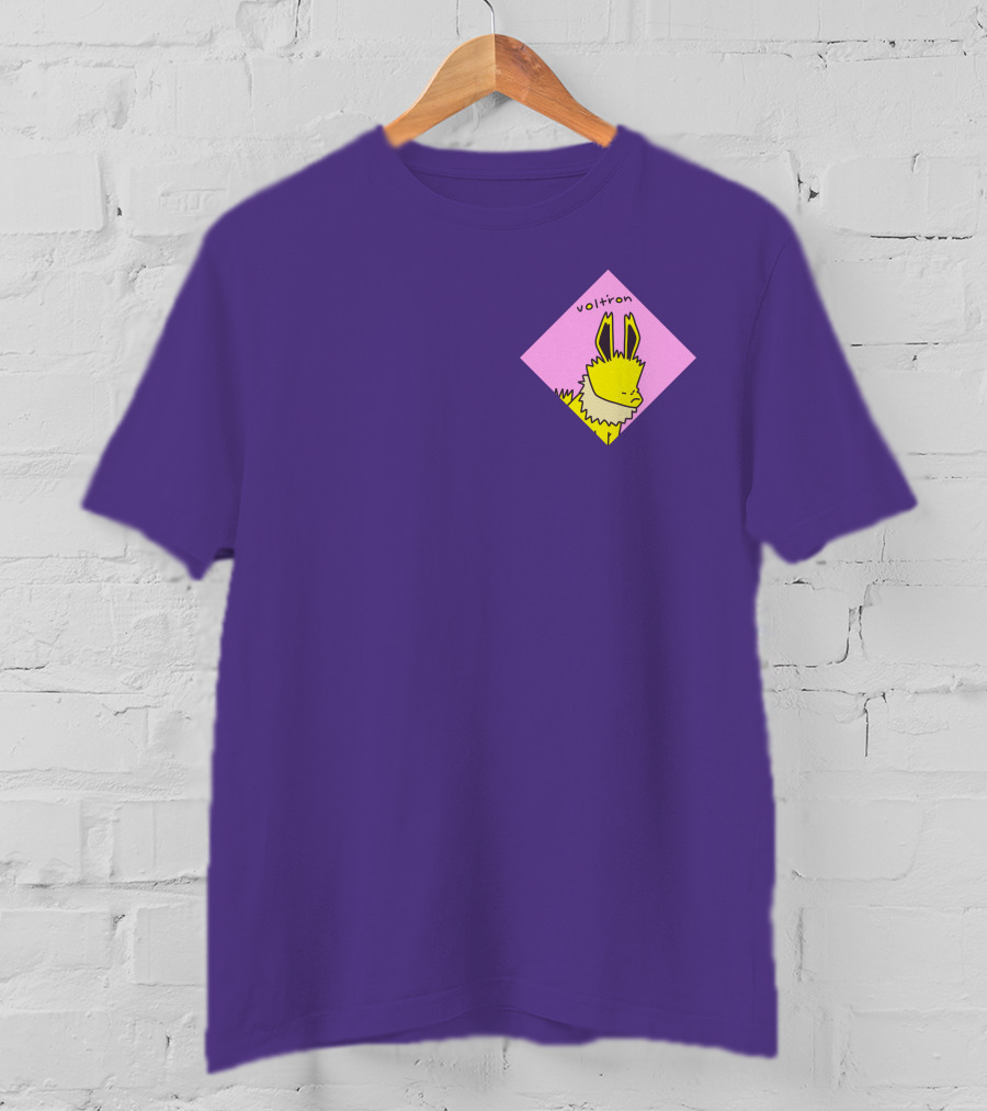 Shop The Whatstheirface Voltron Merch Store T-Shirt