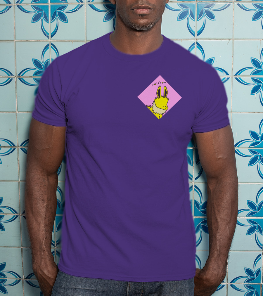 Shop The Whatstheirface Voltron Merch Store T-Shirt