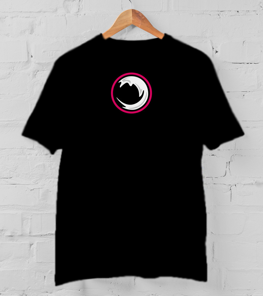 Team Delirium Merch Store Wave T-Shirt
