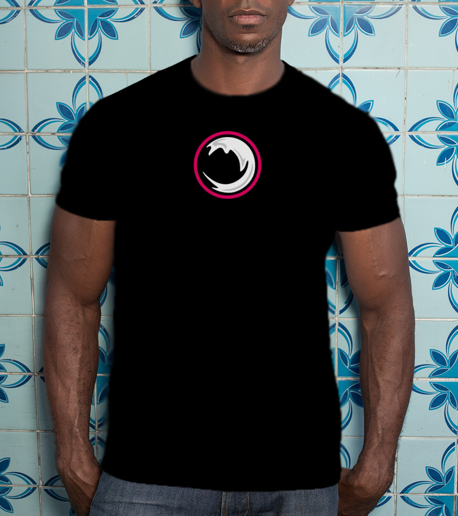 Team Delirium Merch Store Wave T-Shirt