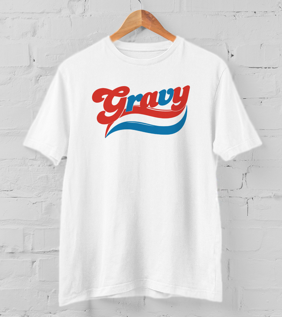 Gravy Shop The Yung Gravy Merch Store T-Shirt