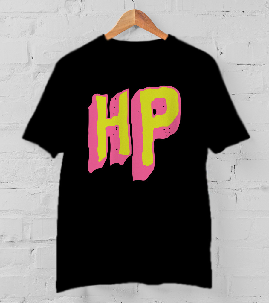 Papi Juancho Maluma HP Merch Store T-Shirt