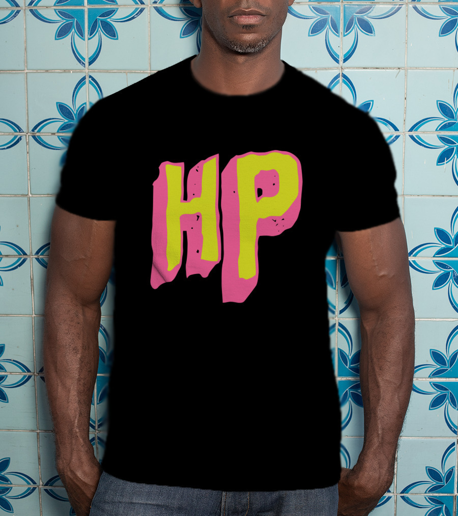 Papi Juancho Maluma HP Merch Store T-Shirt