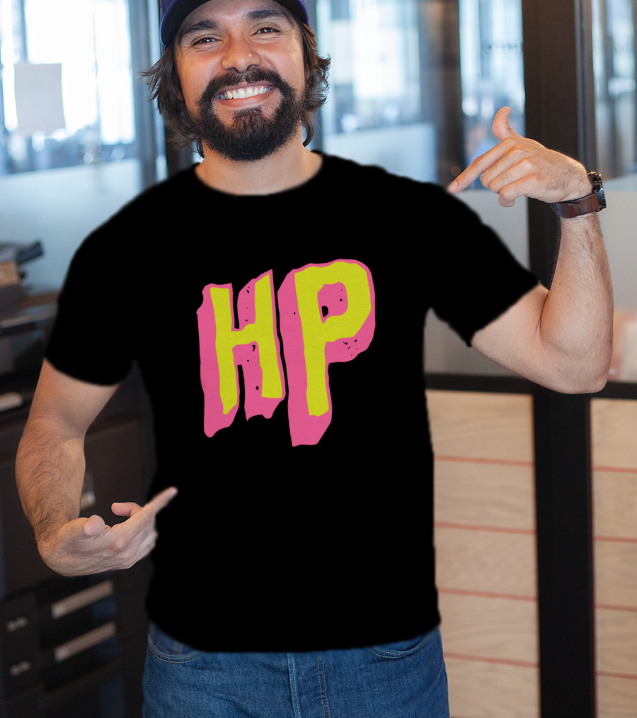 Papi Juancho Maluma HP Merch Store T-Shirt