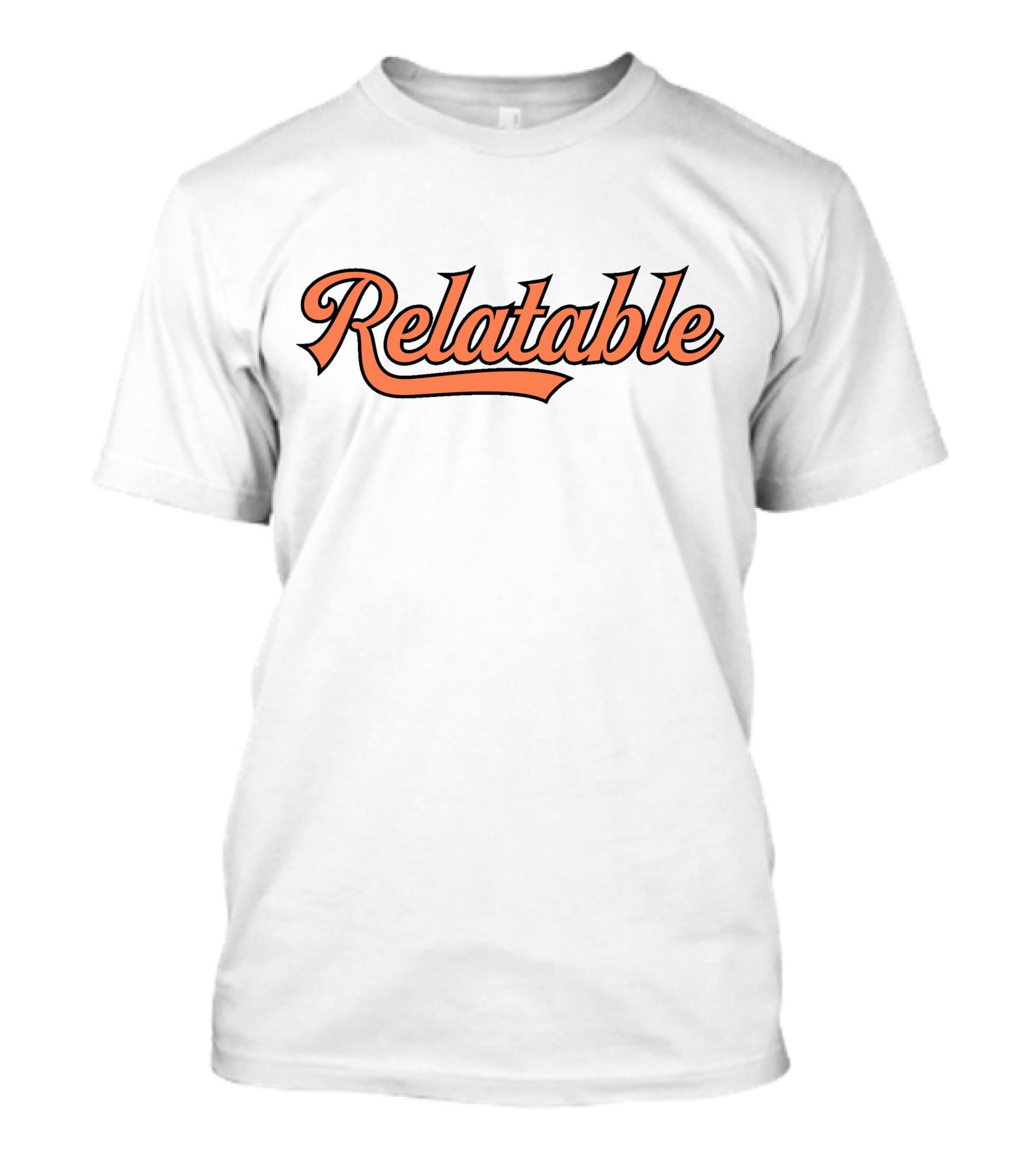 Brent Rivera Relatable T-Shirt