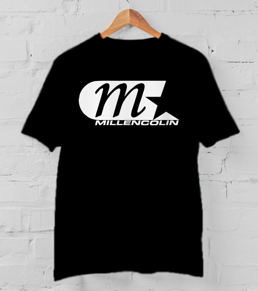 Kings Road Millencolin Merch Store Millencolin T-Shirt