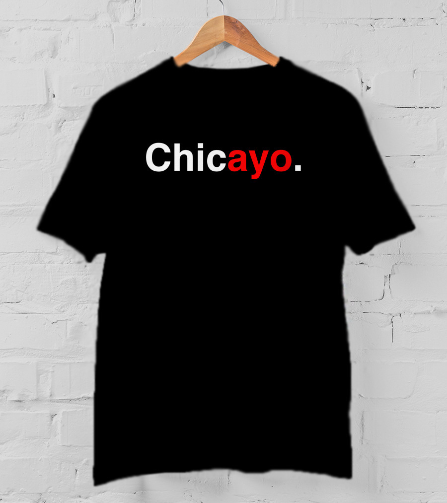 Chicayo T-Shirt