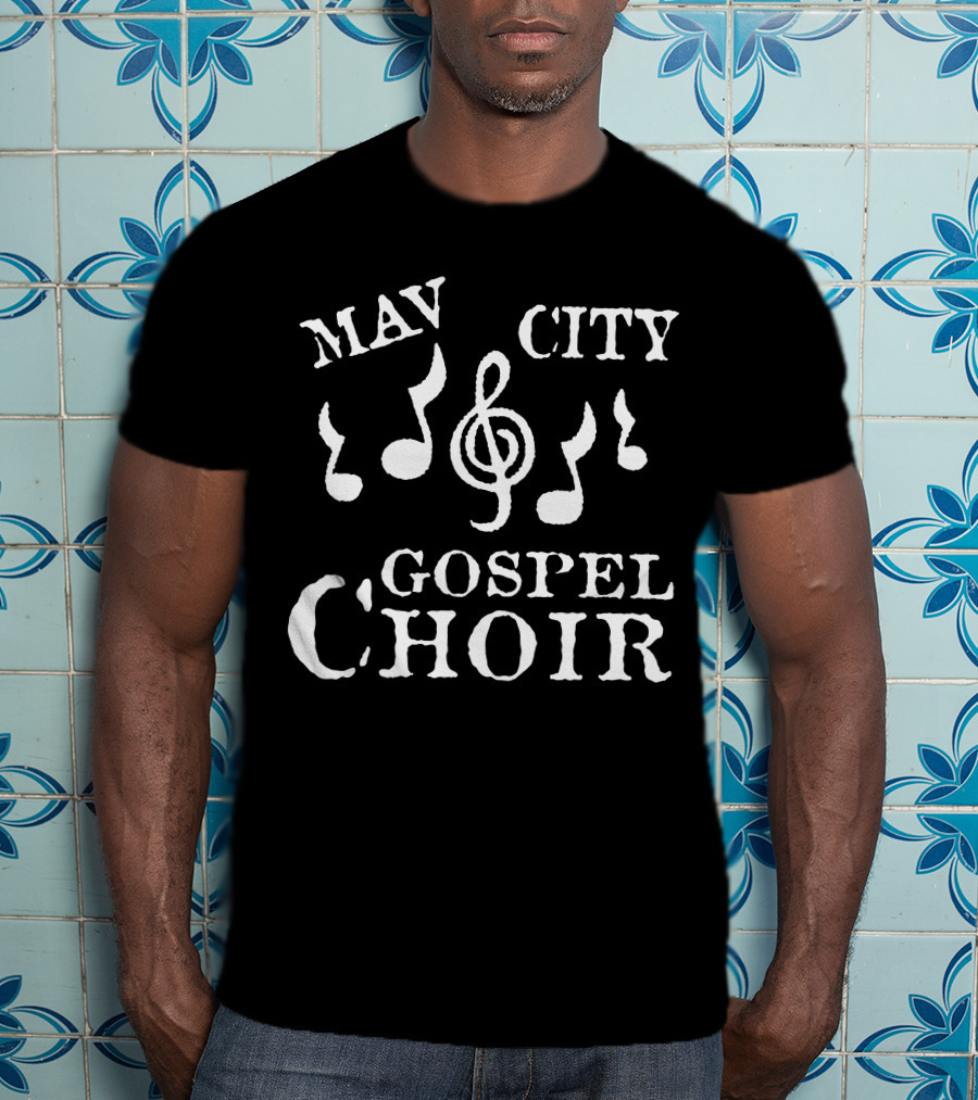 Mav City Gospel Choir Maverick City Merch Store T-Shirt