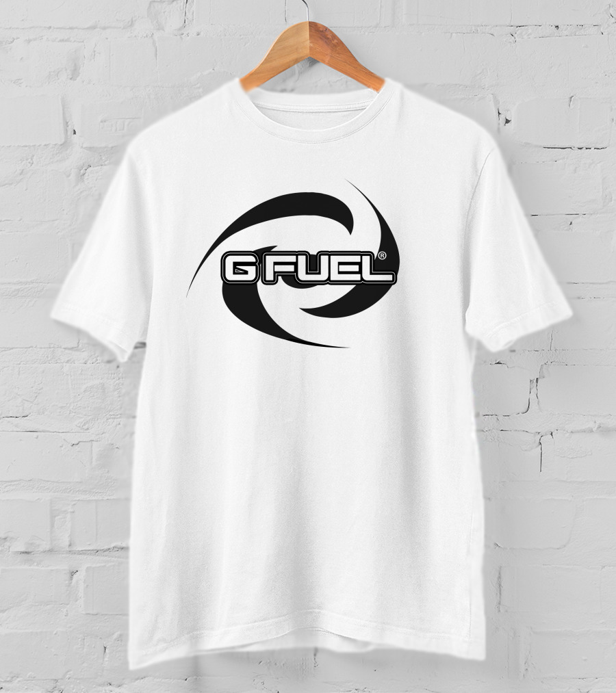 Shop G FUEL Store T-Shirt