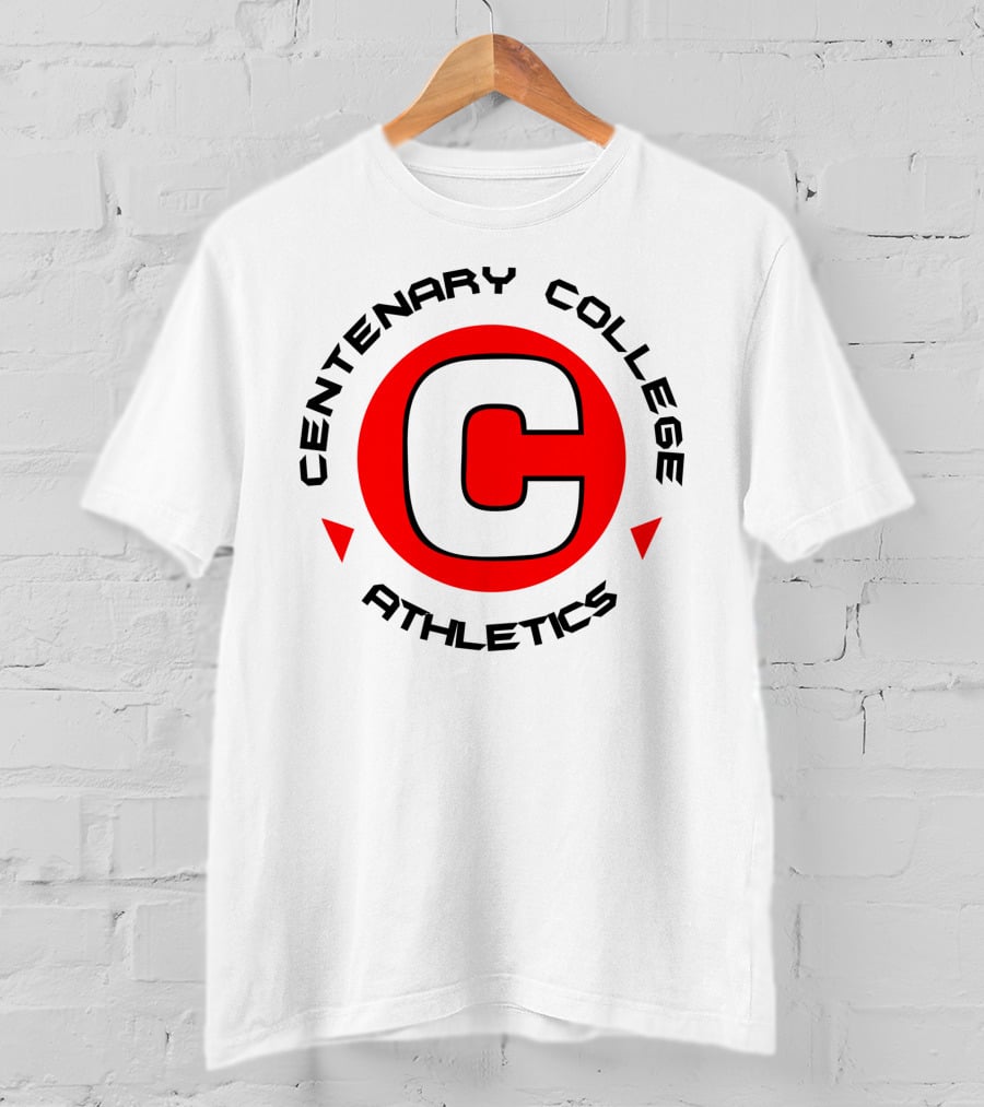 Centenary College Athletics C T-Shirt