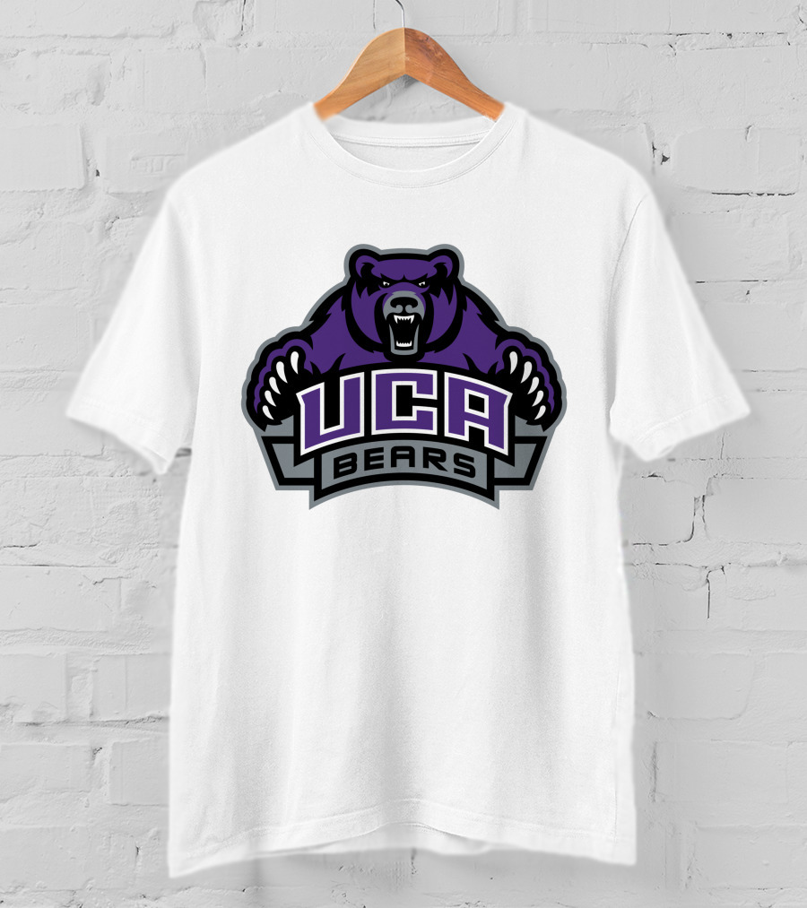 UCA Bears Central Arkansas T-Shirt