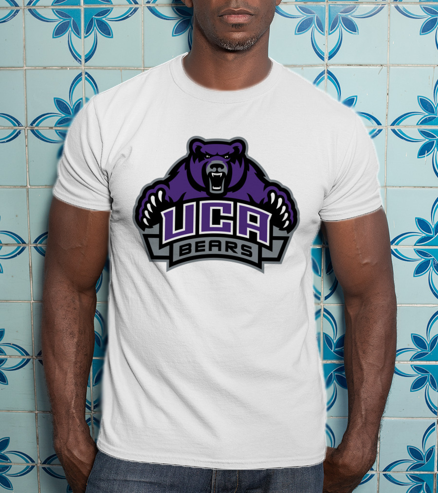 UCA Bears Central Arkansas T-Shirt