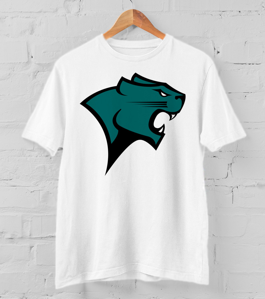 Chicago State Cougars T-Shirt