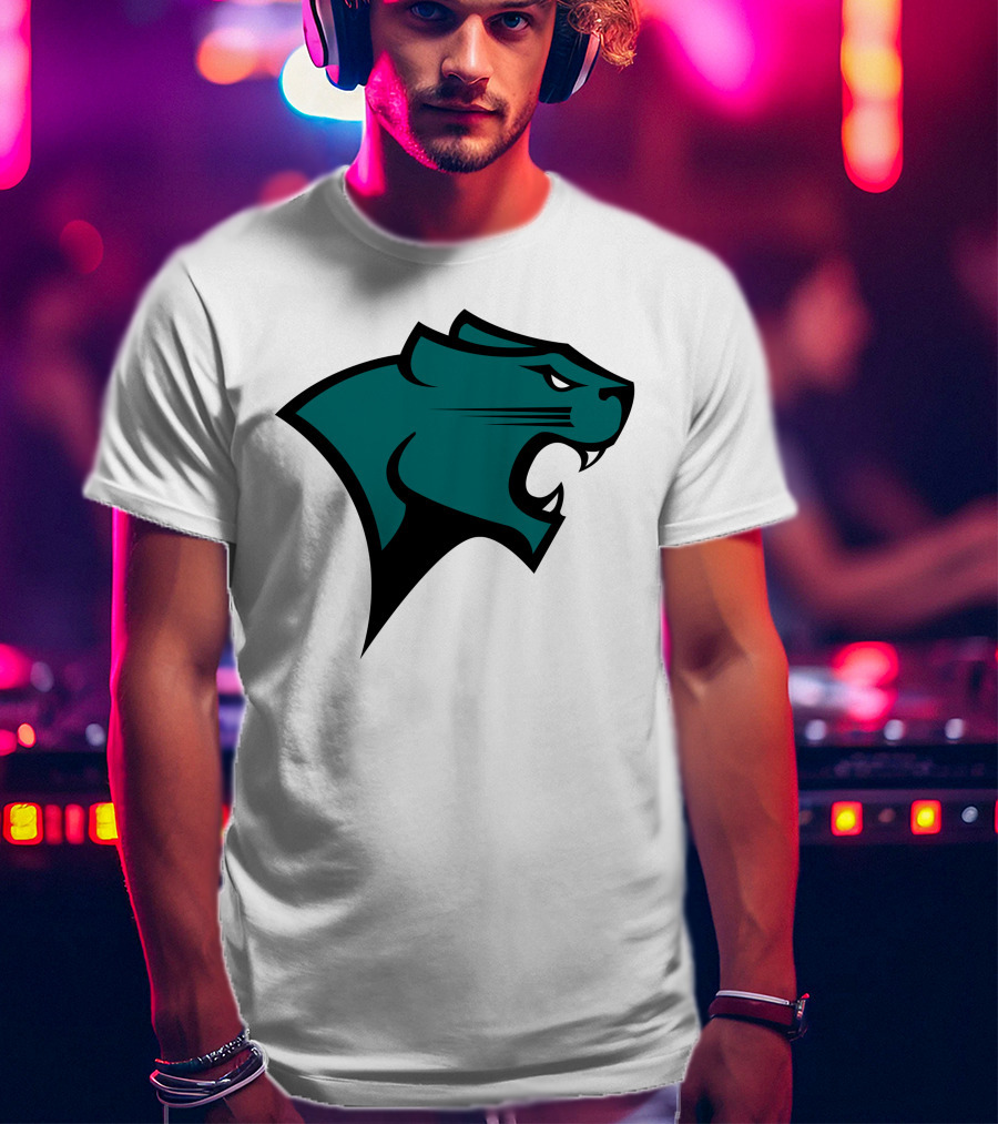 Chicago State Cougars T-Shirt