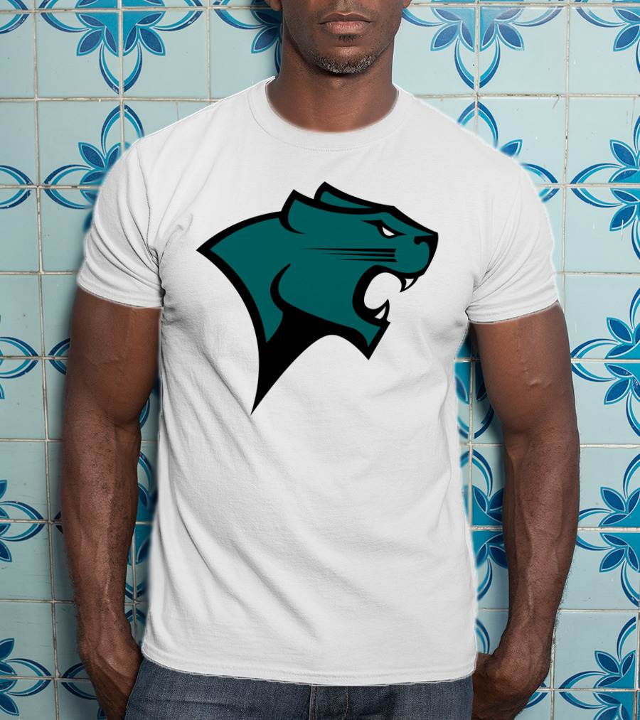 Chicago State Cougars T-Shirt