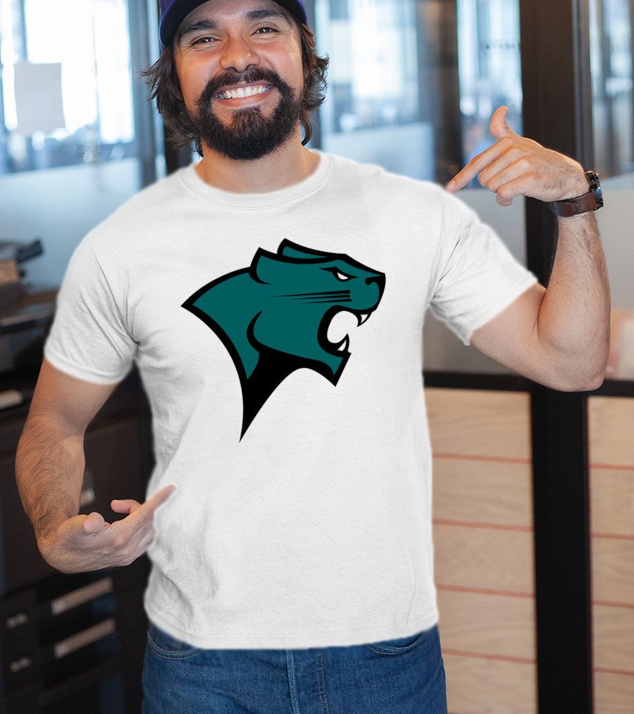 Chicago State Cougars T-Shirt
