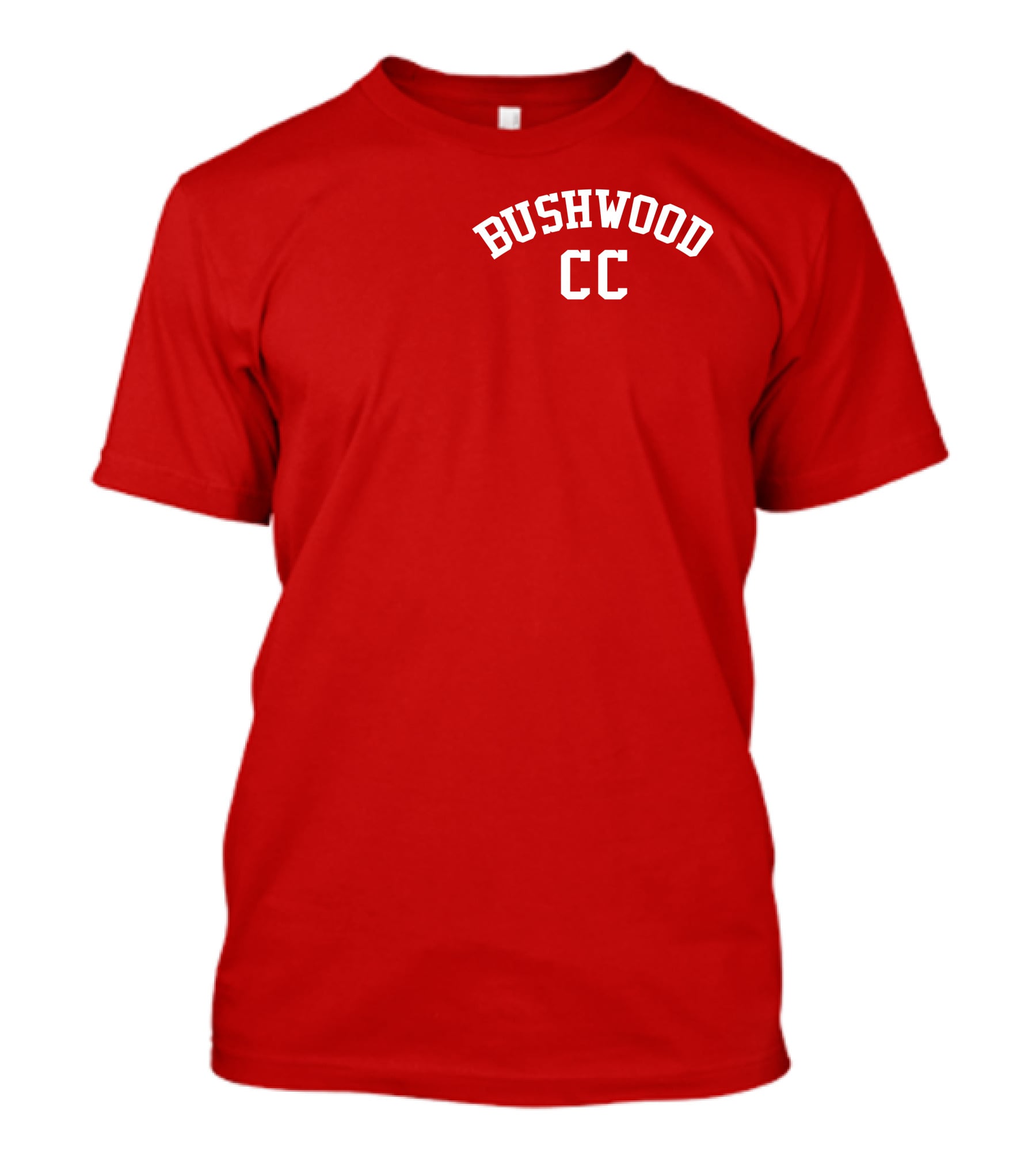 Bushwood Country Club Caddyshack T-Shirt