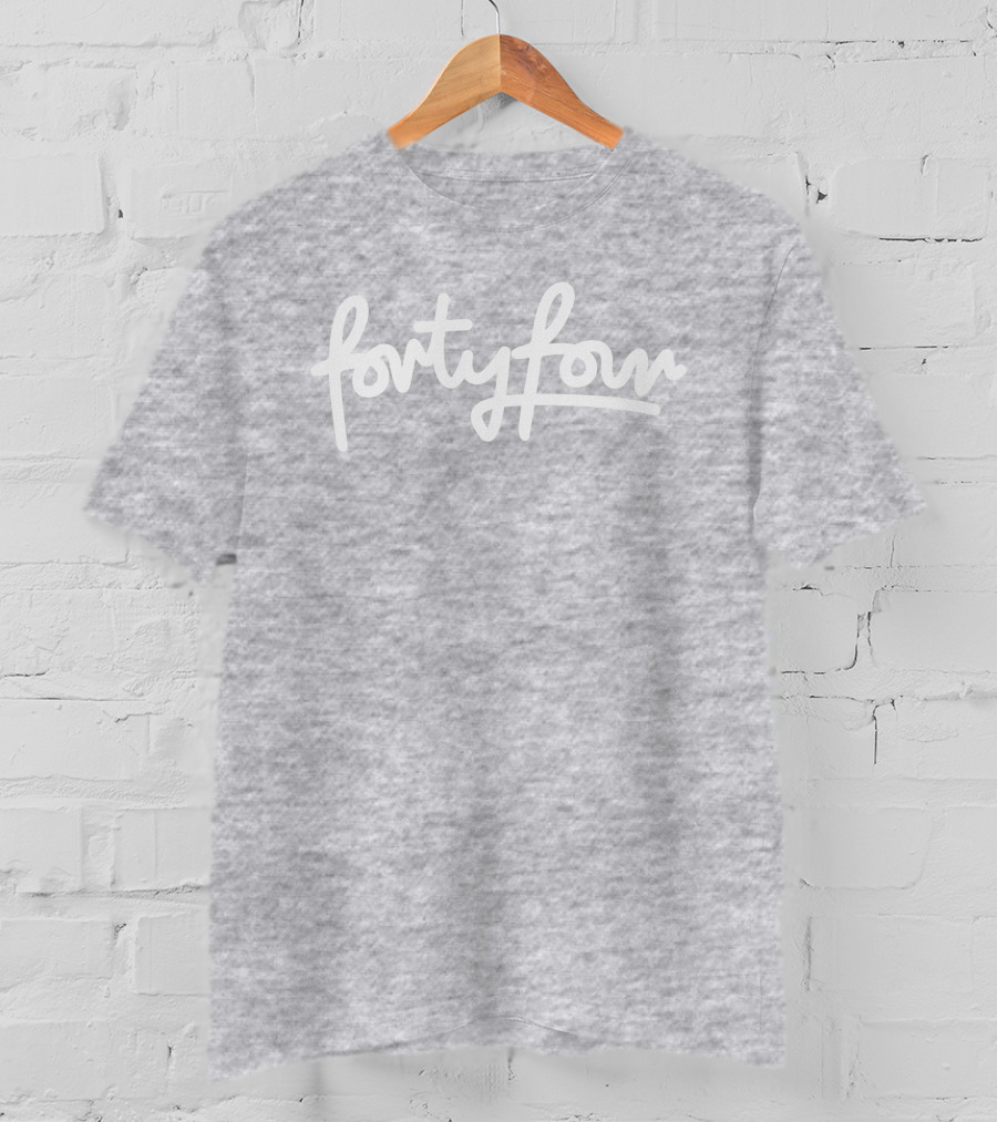 How Ridiculous Forty Four T-Shirt