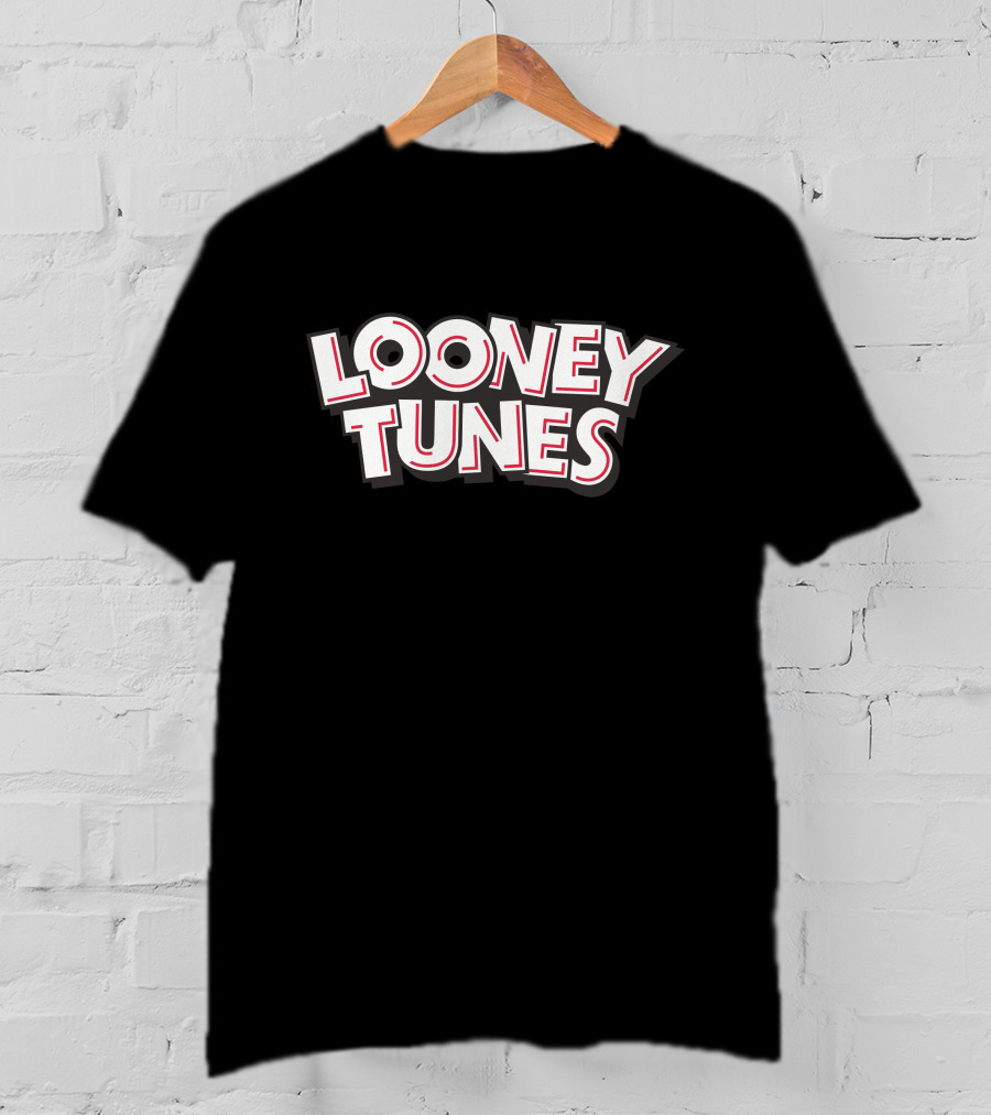 Looney Tunes Classic T-Shirt