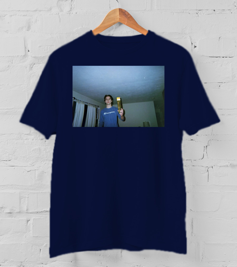 Champion Daijoubu Merch Needles T-Shirt