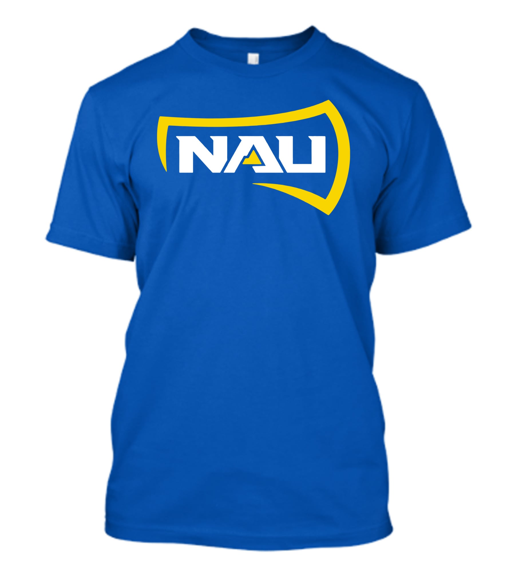Everrette Thompson NAU Lumberjacks T-Shirt