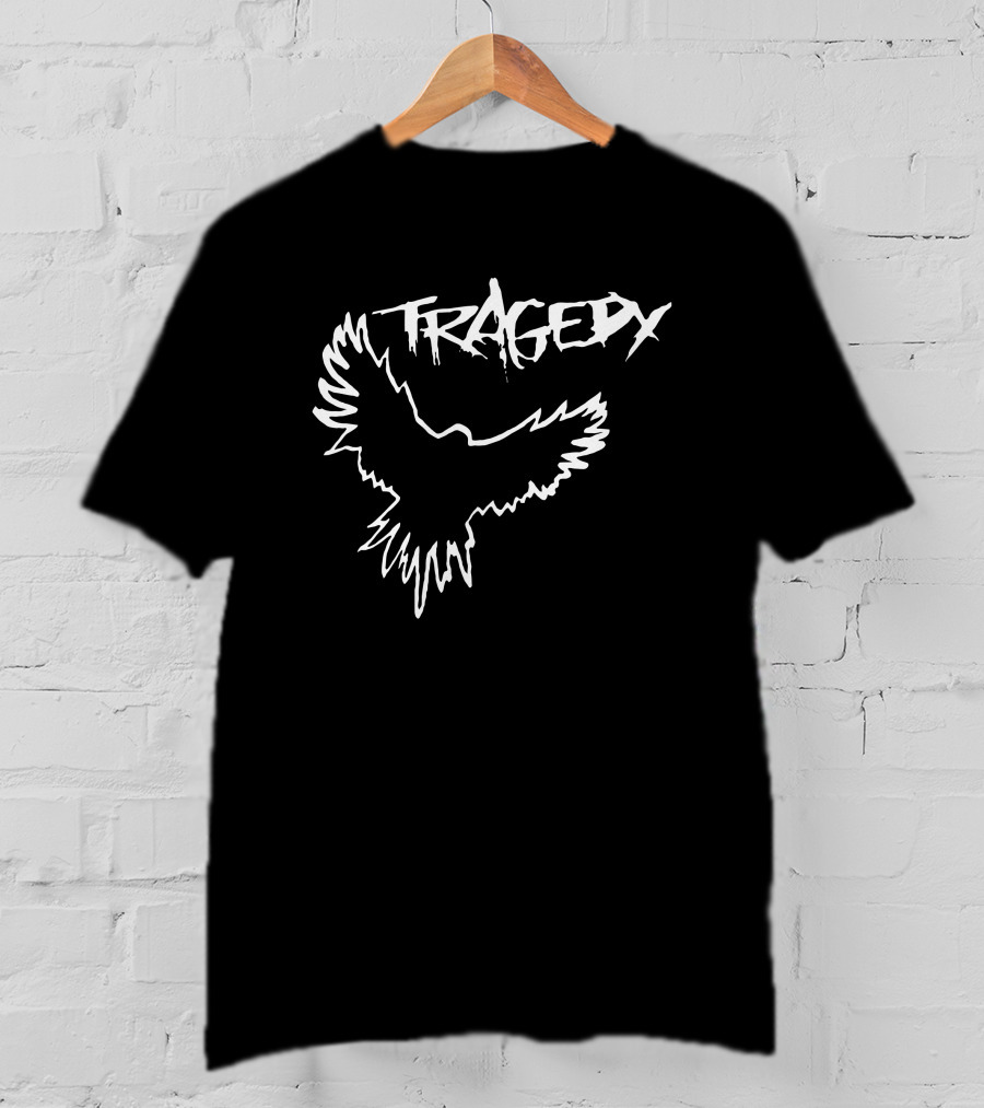 Lynyrdsinner Tragedy Bird T-Shirt