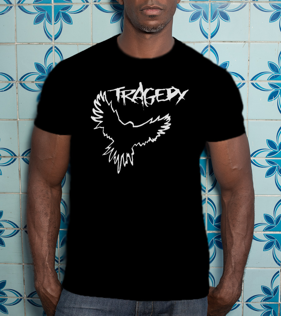 Lynyrdsinner Tragedy Bird T-Shirt