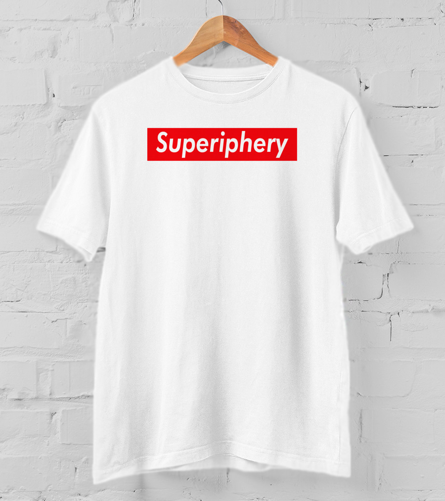 Superiphery Box T-Shirt
