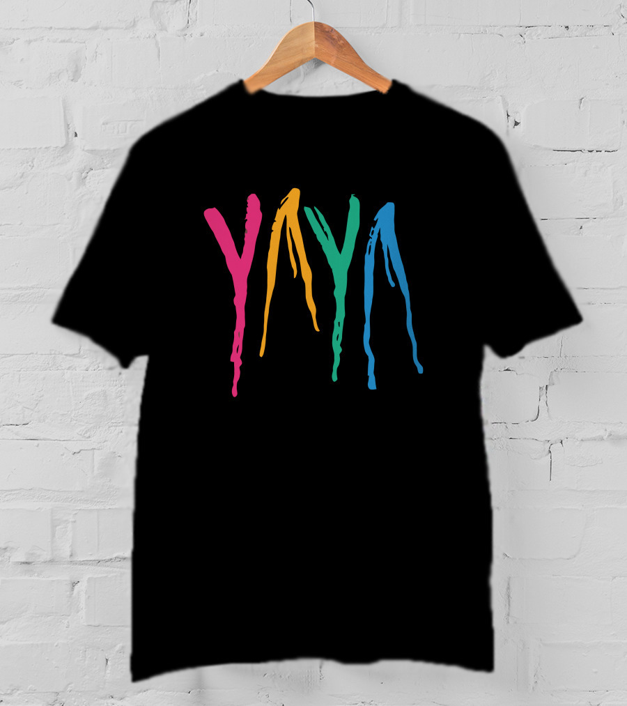 Six Nine YAYA T-Shirt