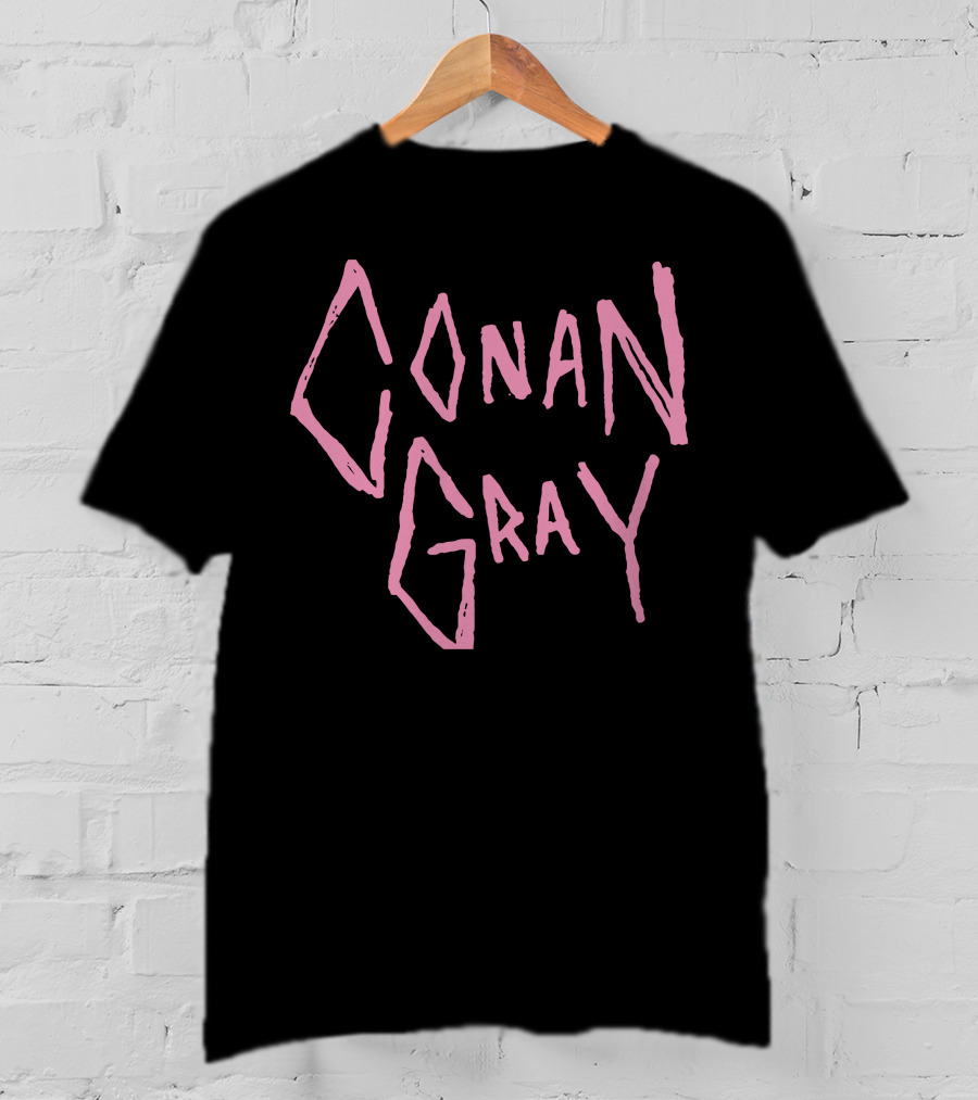 Conan Gray T-Shirt