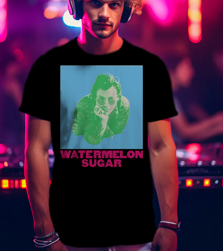 WATERMELON SUGAR T-Shirt