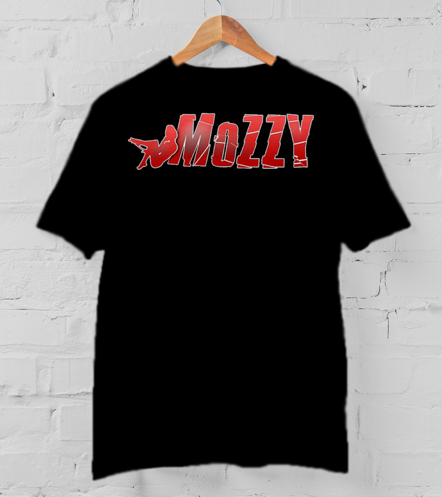 Mozzy Cargo Pants T-Shirt