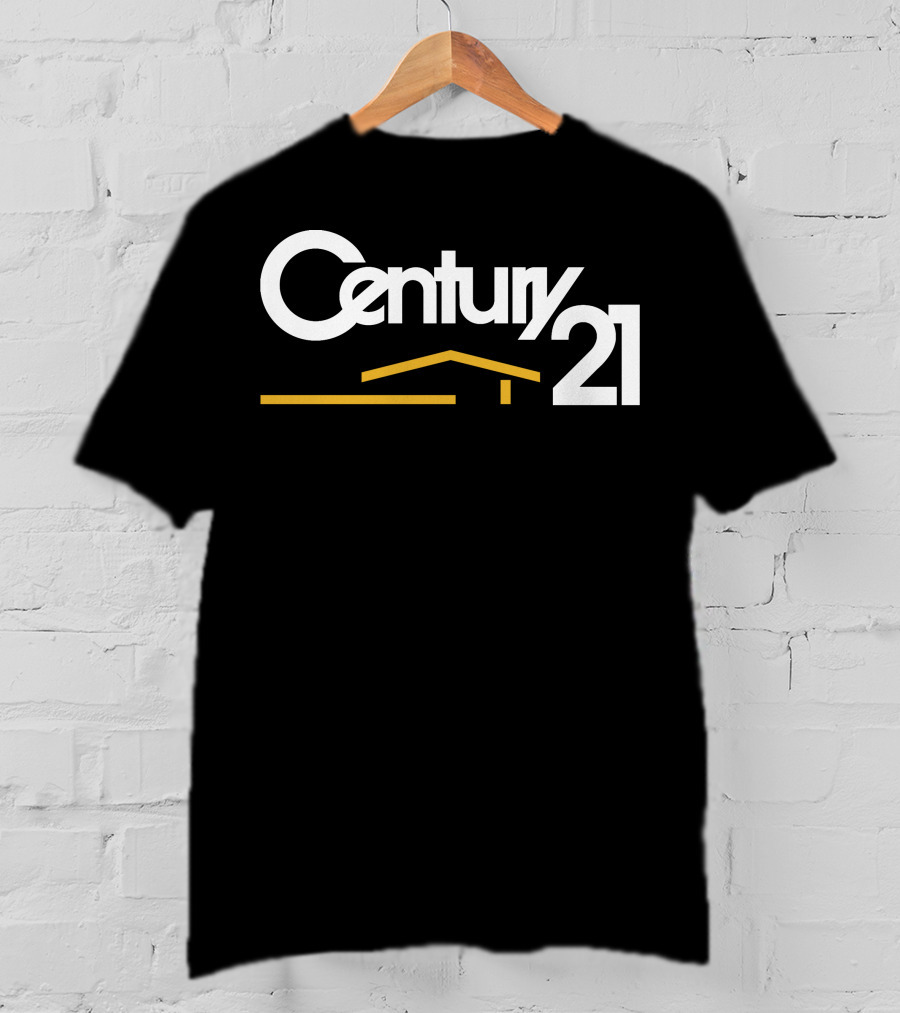 Century 21 Real Estate T-Shirt