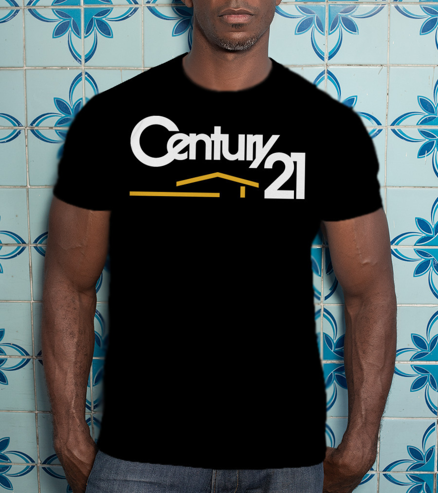 Century 21 Real Estate T-Shirt