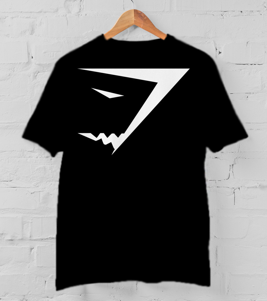 Cbum Gymshark Merch T-Shirt