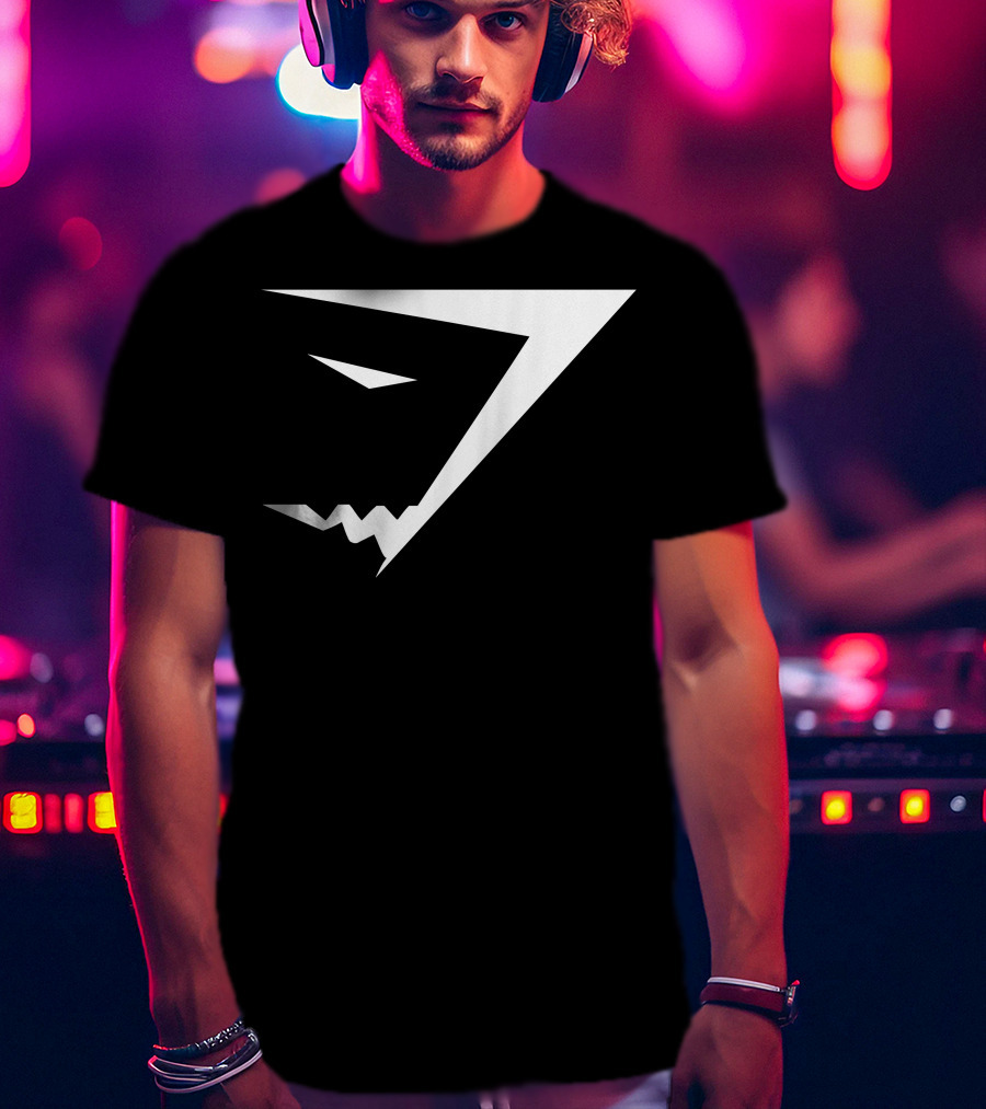 Cbum Gymshark Merch T-Shirt