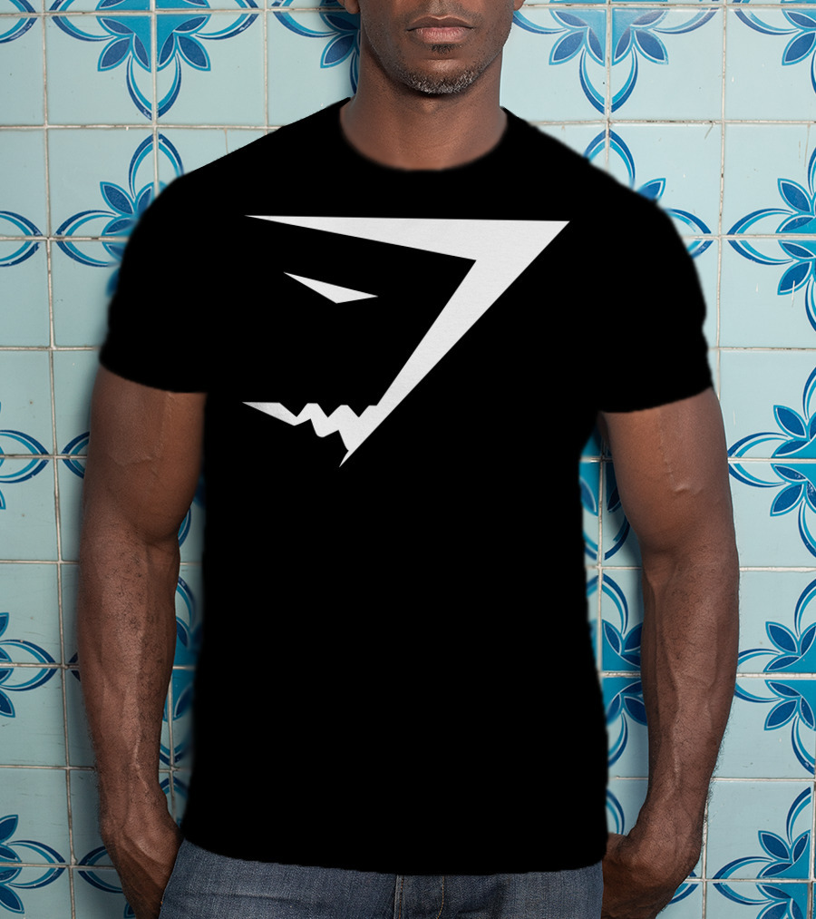 Cbum Gymshark Merch T-Shirt