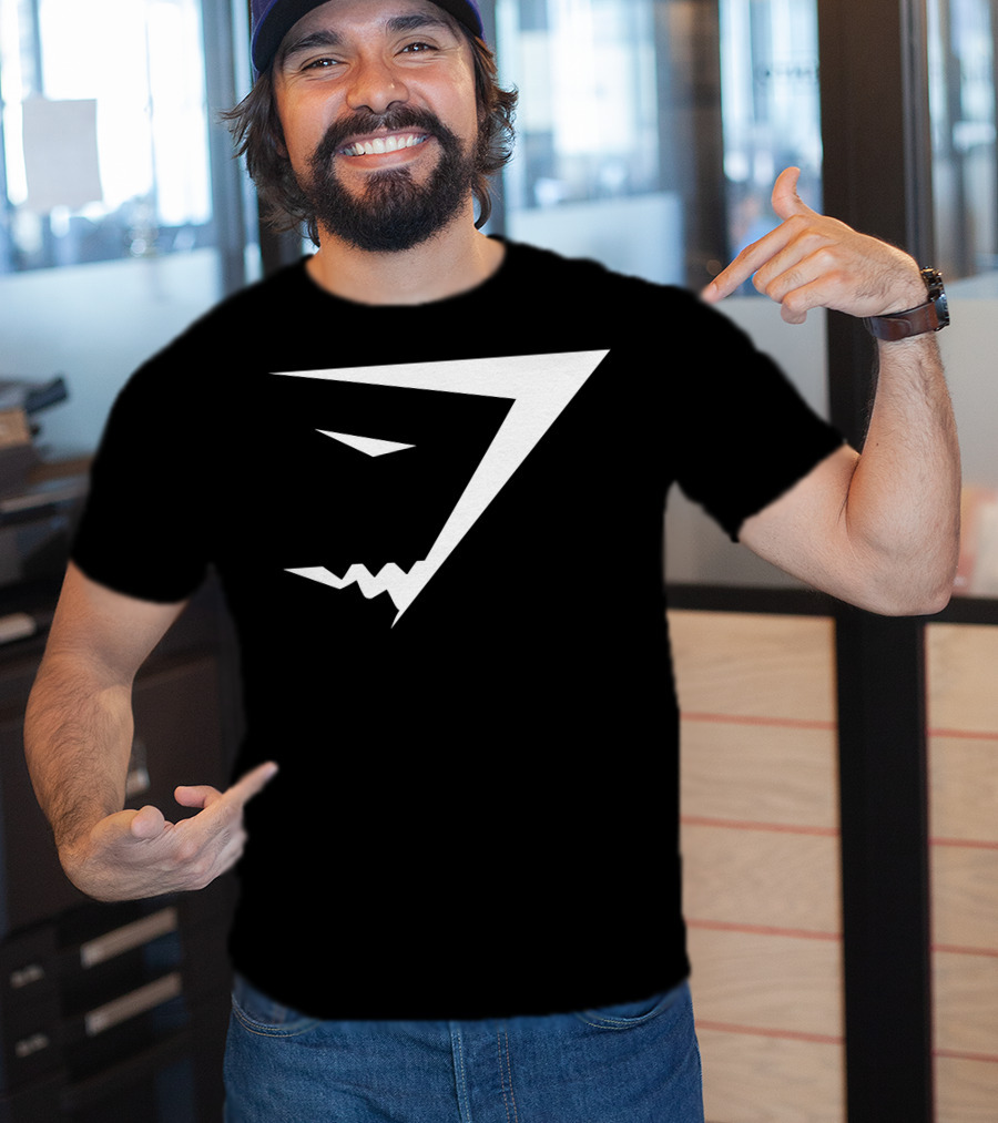 Cbum Gymshark Merch T-Shirt
