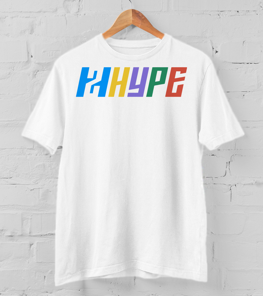 2HYPE T-Shirt