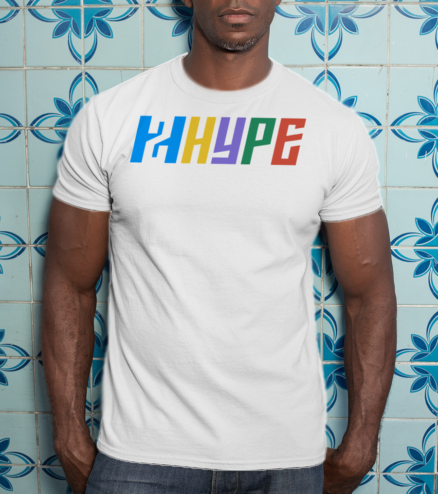2HYPE T-Shirt